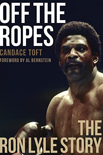 Off The Ropes