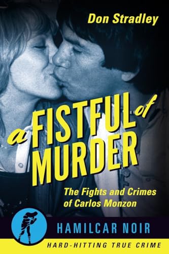 A Fistful of Murder