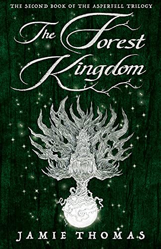 The Forest Kingdom