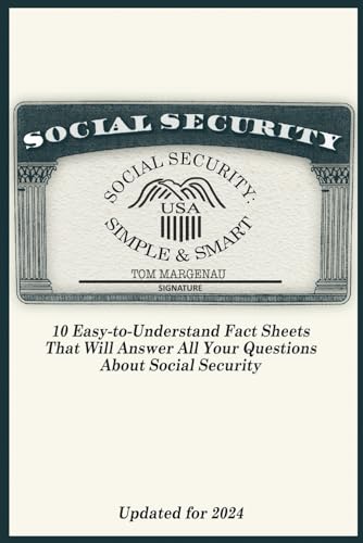 Social Security Simple  Smart