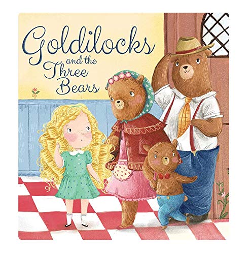 Goldilocks and the Three Bears
