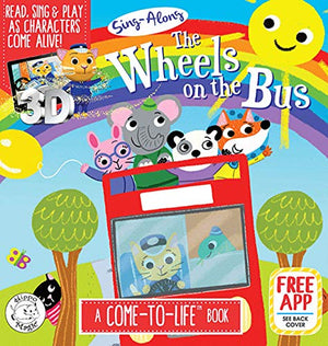 The Wheels on the Bus (Ar)