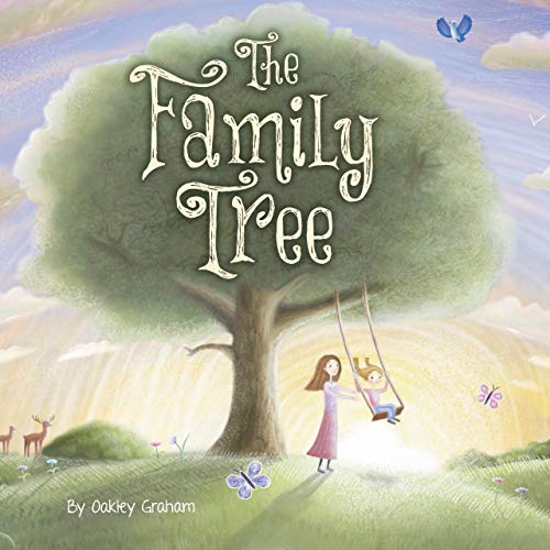 The Family Tree (Little Hippo Books)