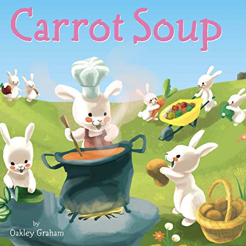 Carrot Soup