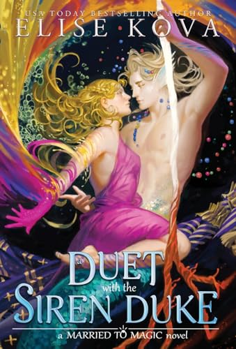 A Duet with the Siren Duke
