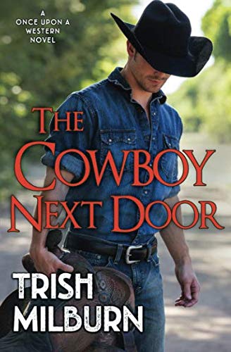 The Cowboy Next Door (Once Upon a Western)