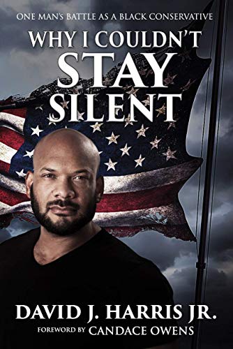Why I Couldn't Stay Silent