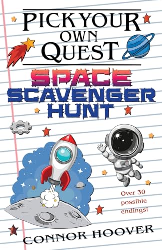 Pick Your Own Quest