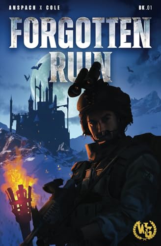 Forgotten Ruin