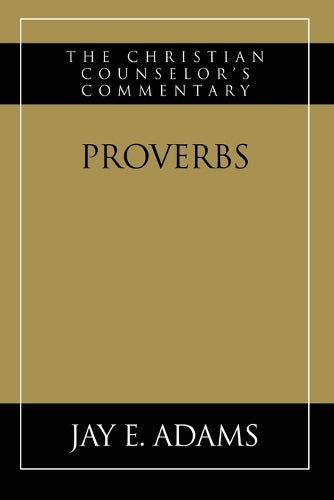 Proverbs