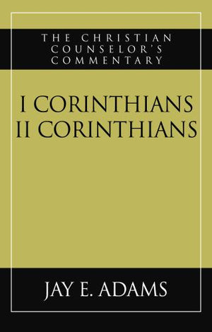 I and II Corinthians