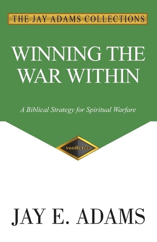 Winning the War Within