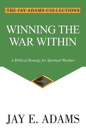 Winning the War Within