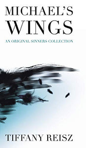 Michael's Wings 