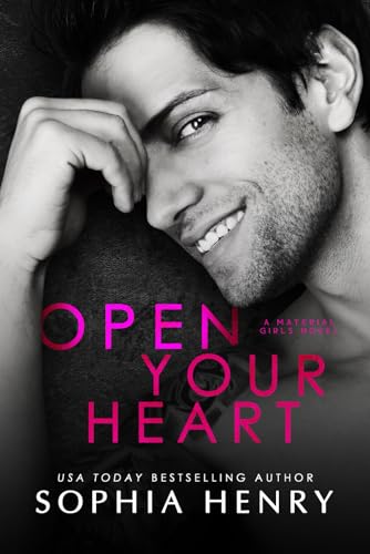 Open Your Heart