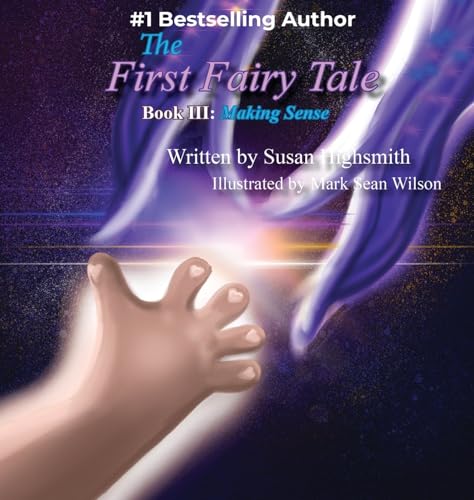 The First Fairy Tale