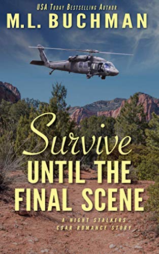 Survive Until the Final Scene