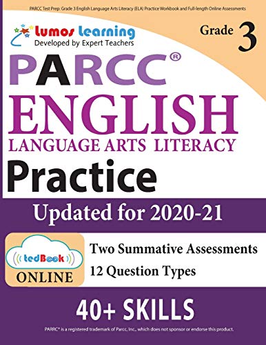 PARCC Test Prep