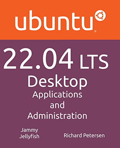 Ubuntu 22.04 LTS Desktop