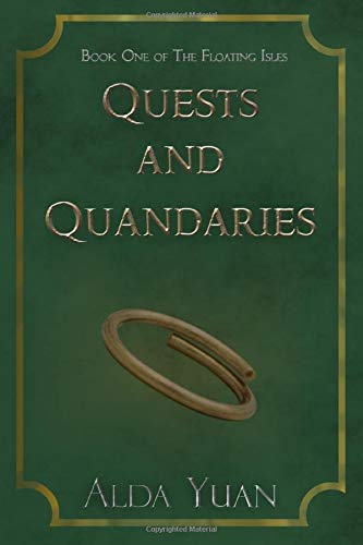 Quests and Quandaries