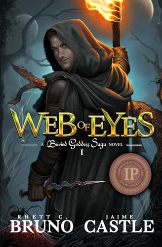 Web of Eyes