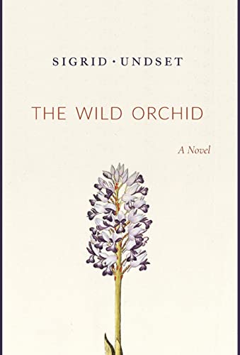 The Wild Orchid