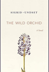 The Wild Orchid 