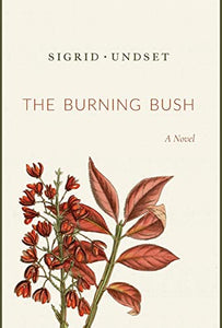 The Burning Bush 