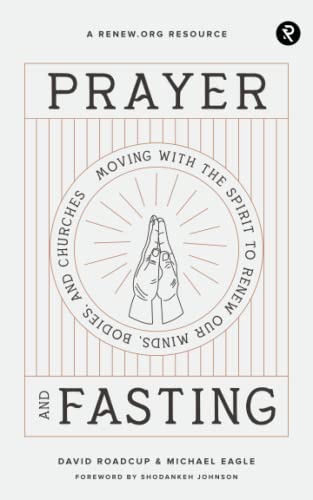 Prayer and Fasting