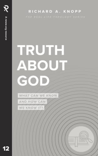 Truth About God