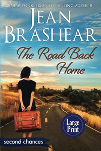 The Road Back Home (Large Print Edition) 