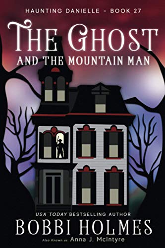 The Ghost and the Mountain Man