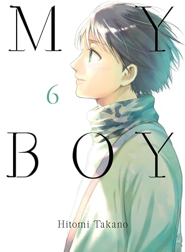 My Boy 6