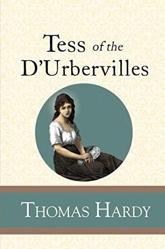 Tess of the D'Urbervilles