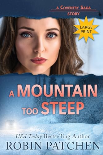A Mountain Too Steep