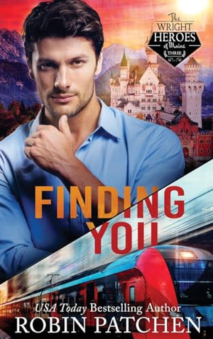 Finding You