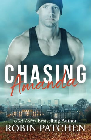 Chasing Amanda
