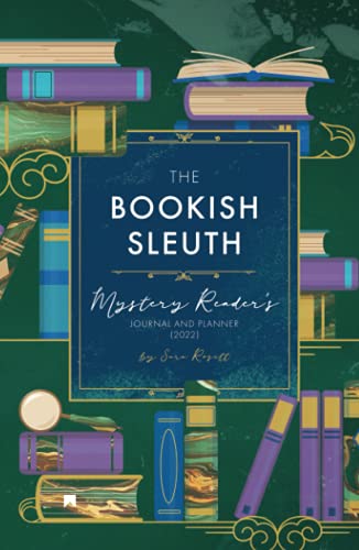 The Bookish Sleuth