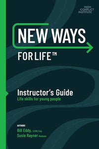 New Ways for Life Instructor's Guide 