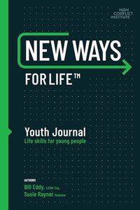 New Ways for Life Youth Journal 