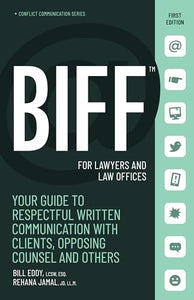 BIFF for Lawyers and Law Offices 