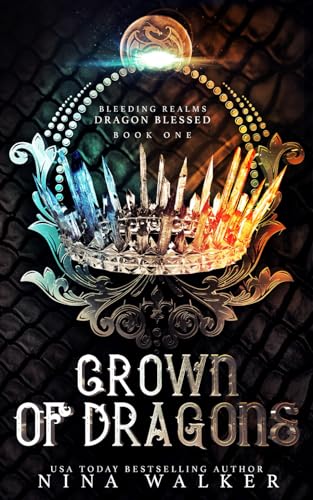 Crown of Dragons
