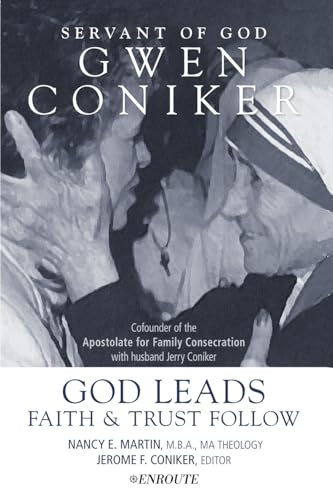 Servant of God, Gwen Coniker
