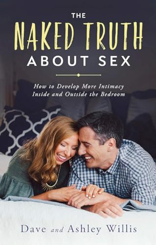 The Naked Truth About Sex