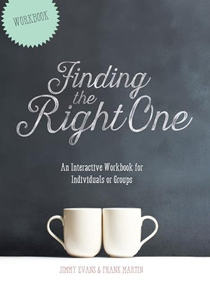 Finding the Right One