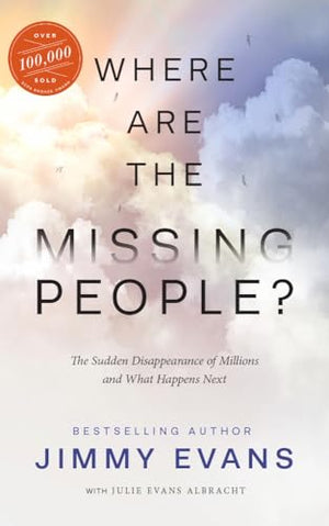 Where Are the Missing People
