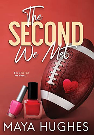 The Second We Met