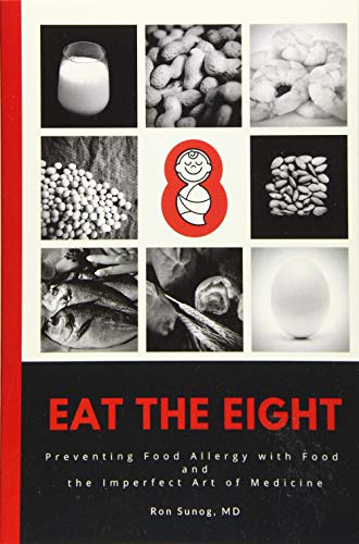 Eat The Eight