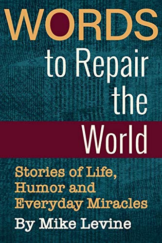 Words to Repair the World