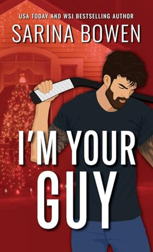 I'm Your Guy Special Edition